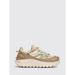 Moncler Sneakers Men Beige